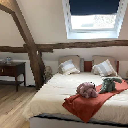 La Parenth'aise Du Vexin 3*